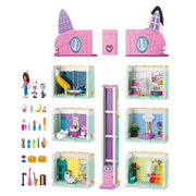 LEGO 10788 Gabby's Dollhouse