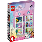 LEGO 10788 Gabby's Dollhouse