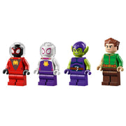 LEGO 10790 Marvel Team Spidey At Green Goblin's Lighthouse (149 Pieces)