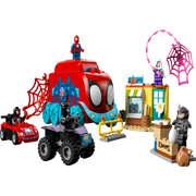 LEGO 10791 Marvel Team Spidey's Mobile Headquarters (187 Pieces)