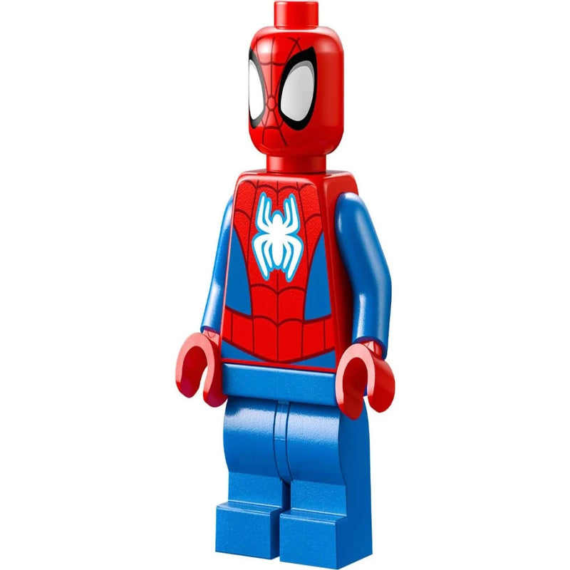 LEGO 10791 Marvel Team Spidey's Mobile Headquarters (187 Pieces)