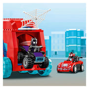 LEGO 10791 Marvel Team Spidey's Mobile Headquarters (187 Pieces)