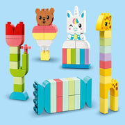 LEGO 10978 Duplo Creative Building Time (120 Pieces)