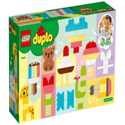 LEGO 10978 Duplo Creative Building Time (120 Pieces)