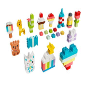 LEGO 10978 Duplo Creative Building Time (120 Pieces)