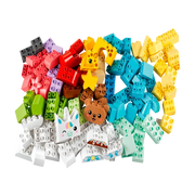 LEGO 10978 Duplo Creative Building Time (120 Pieces)