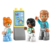 LEGO 10988 Duplo The Bus Ride