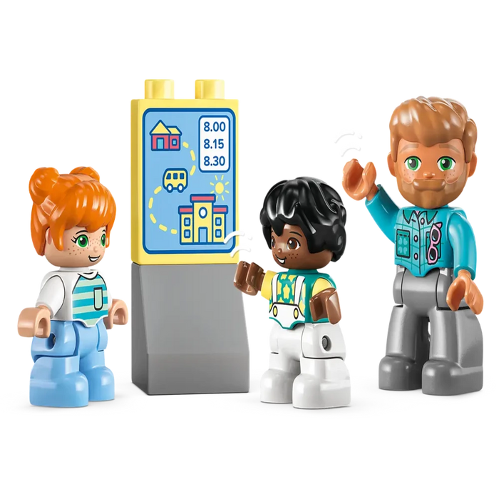 LEGO 10988 Duplo The Bus Ride — Toycra