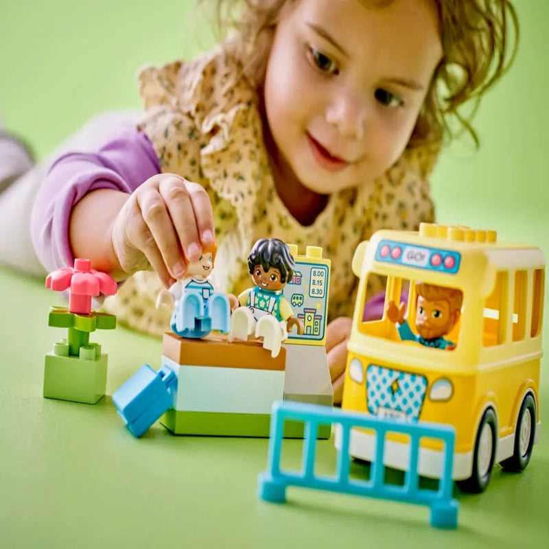 LEGO 10988 Duplo The Bus Ride