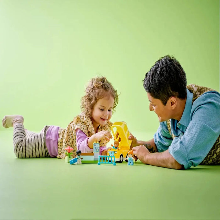 LEGO 10988 Duplo The Bus Ride — Toycra