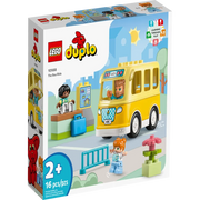 LEGO 10988 Duplo The Bus Ride