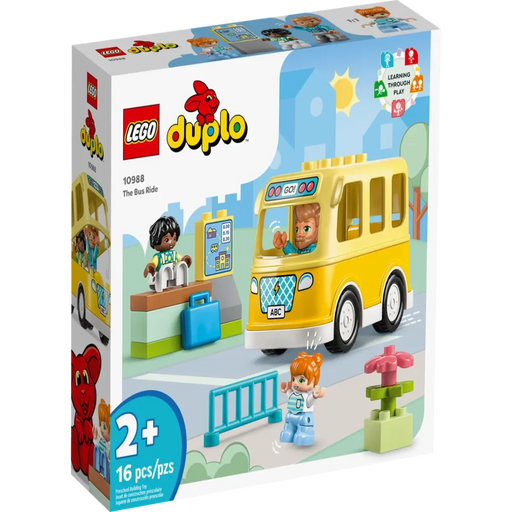 LEGO Duplo — Toycra