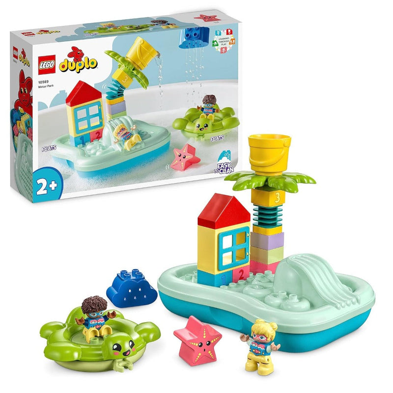 LEGO 10989 Duplo Water Park