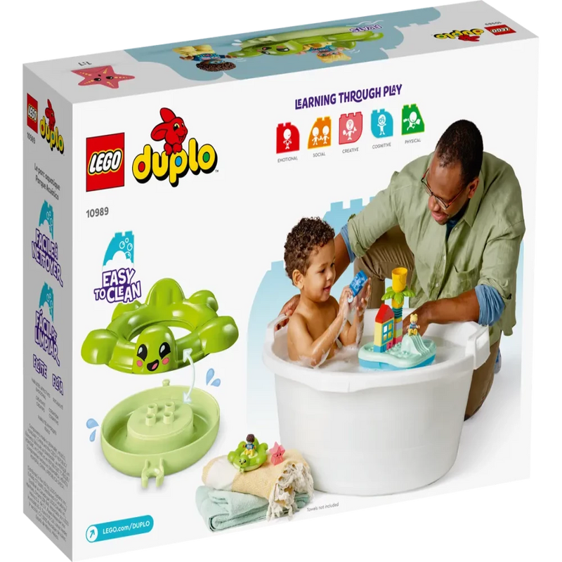 LEGO 10989 Duplo Water Park