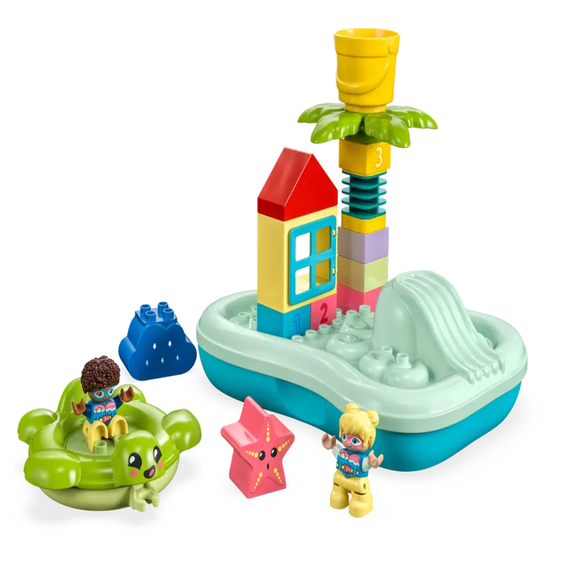 LEGO 10989 Duplo Water Park