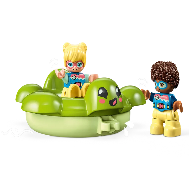 LEGO 10989 Duplo Water Park