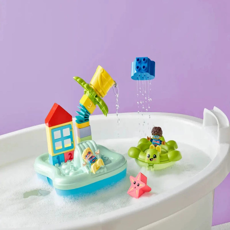 LEGO 10989 Duplo Water Park