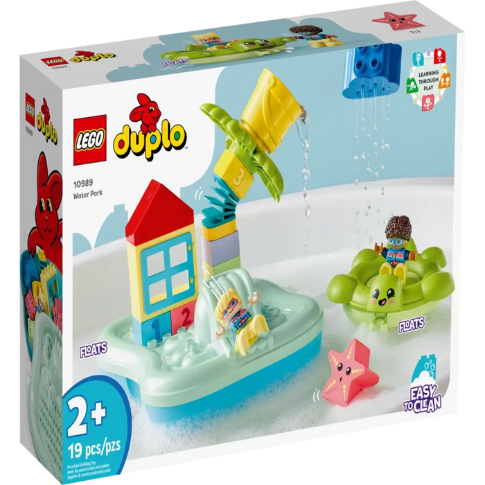 LEGO 10989 Duplo Water Park Toycra
