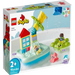 LEGO 10989 Duplo Water Park-Construction-LEGO-Toycra