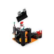 LEGO 21185 Minecraft The Nether Bastion - 300 Pieces