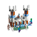 LEGO 21186 Minecraft The Ice Castle - 499 Pieces-Construction-LEGO-Toycra
