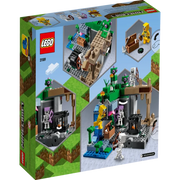 LEGO 21189 Minecraft The Skeleton Dungeon - 364 Pieces