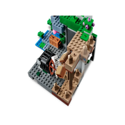 LEGO 21189 Minecraft The Skeleton Dungeon - 364 Pieces