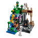LEGO 21189 Minecraft The Skeleton Dungeon - 364 Pieces-Construction-LEGO-Toycra