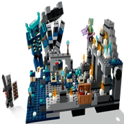 LEGO 21246 Minecraft The Deep Dark Battle - 584 Pieces