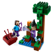 LEGO 21248 Minecraft The Pumpkin Farm