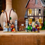 LEGO 21341 Ideas Disney Hocus Pocus The Sanderson Sister's Cottage (2316 Pieces)