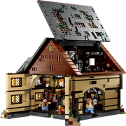 LEGO 21341 Ideas Disney Hocus Pocus The Sanderson Sister's Cottage (2316 Pieces)