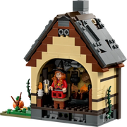 LEGO 21341 Ideas Disney Hocus Pocus The Sanderson Sister's Cottage (2316 Pieces)