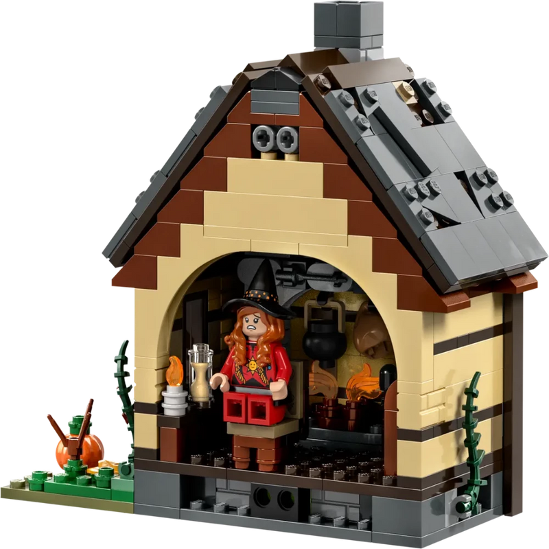 LEGO 21341 Ideas Disney Hocus Pocus The Sanderson Sister's Cottage (2316 Pieces)