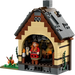 LEGO 21341 Ideas Disney Hocus Pocus The Sanderson Sister's Cottage (2316 Pieces)-Construction-LEGO-Toycra