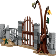 LEGO 21341 Ideas Disney Hocus Pocus The Sanderson Sister's Cottage (2316 Pieces)