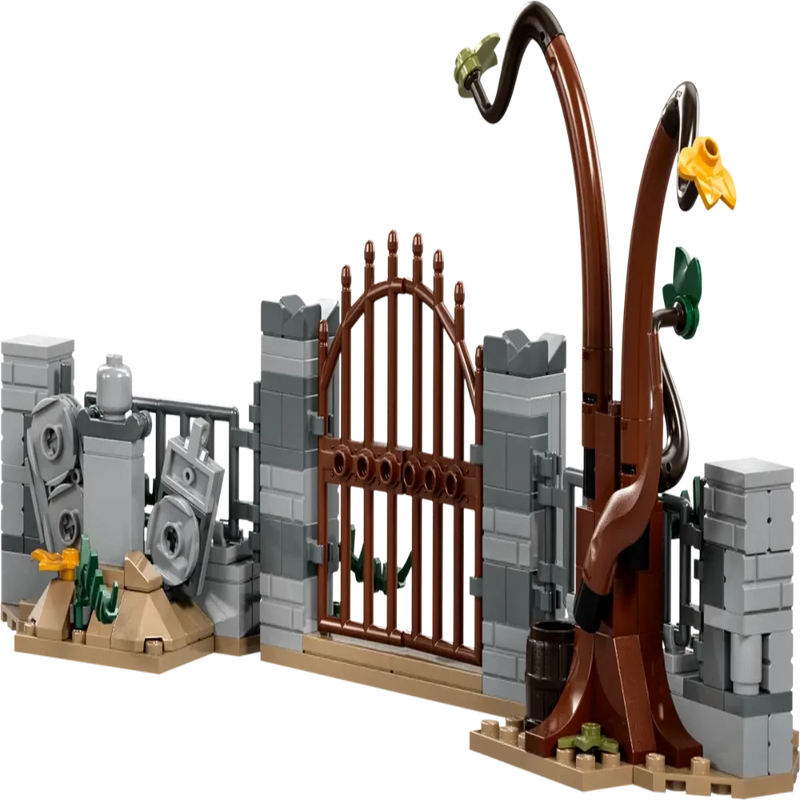 LEGO 21341 Ideas Disney Hocus Pocus The Sanderson Sister's Cottage (2316 Pieces)