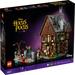 LEGO 21341 Ideas Disney Hocus Pocus The Sanderson Sister's Cottage (2316 Pieces)-Construction-LEGO-Toycra