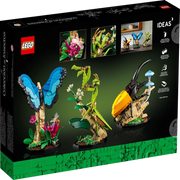 LEGO 21342 Ideas The Insect Collection
