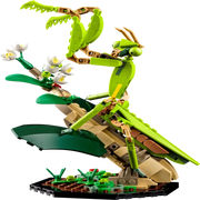 LEGO 21342 Ideas The Insect Collection
