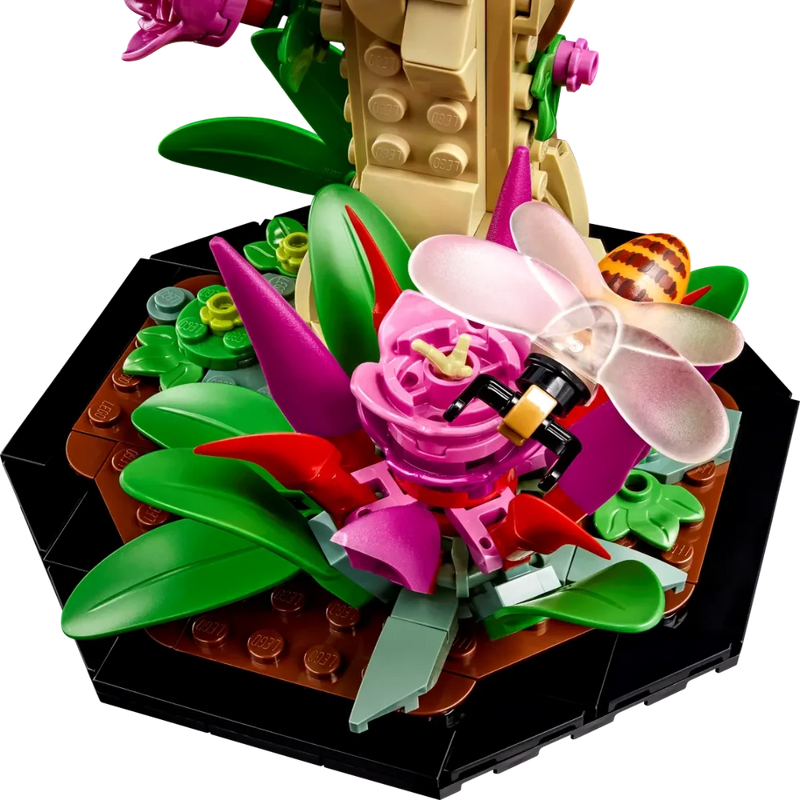 LEGO 21342 Ideas The Insect Collection