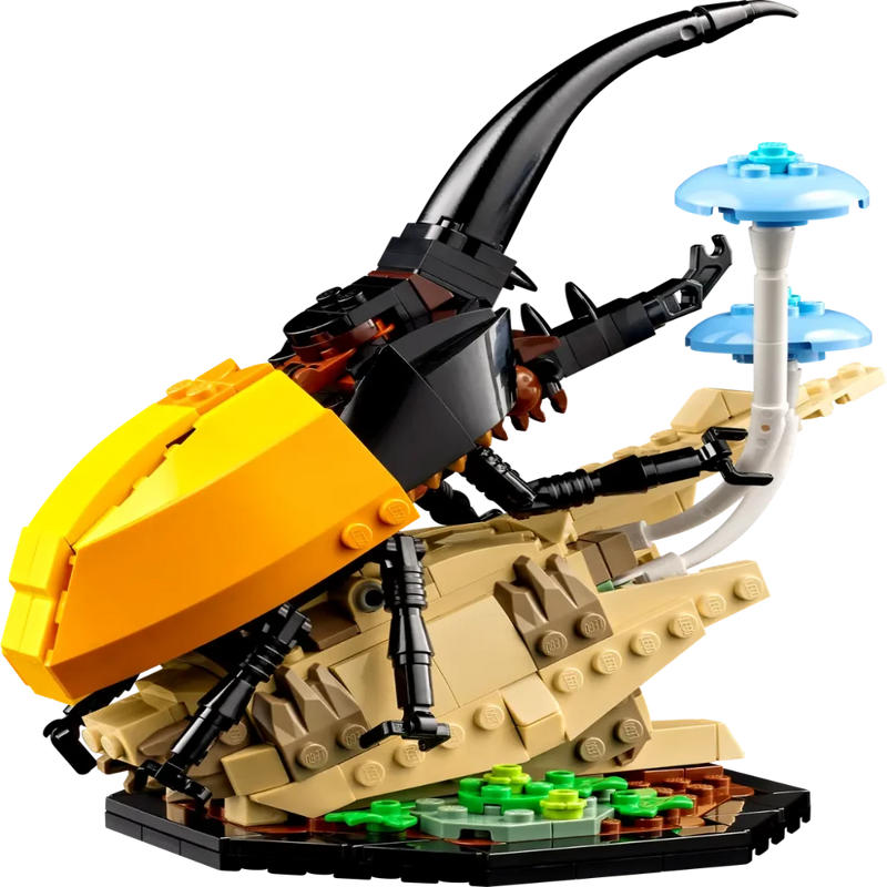 LEGO 21342 Ideas The Insect Collection