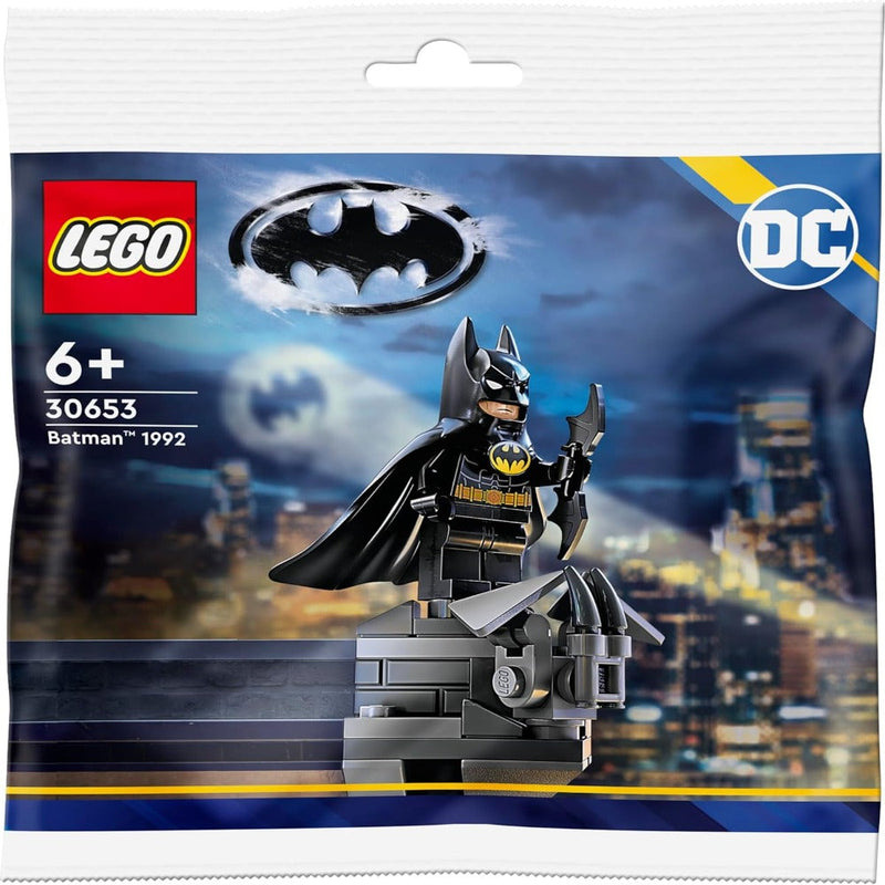 LEGO 30653 Recruitment Bags Batman 1992 (40 Pieces)