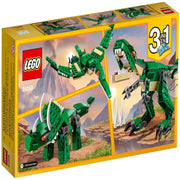 LEGO 31058 Creator Mighty Dinosaurs