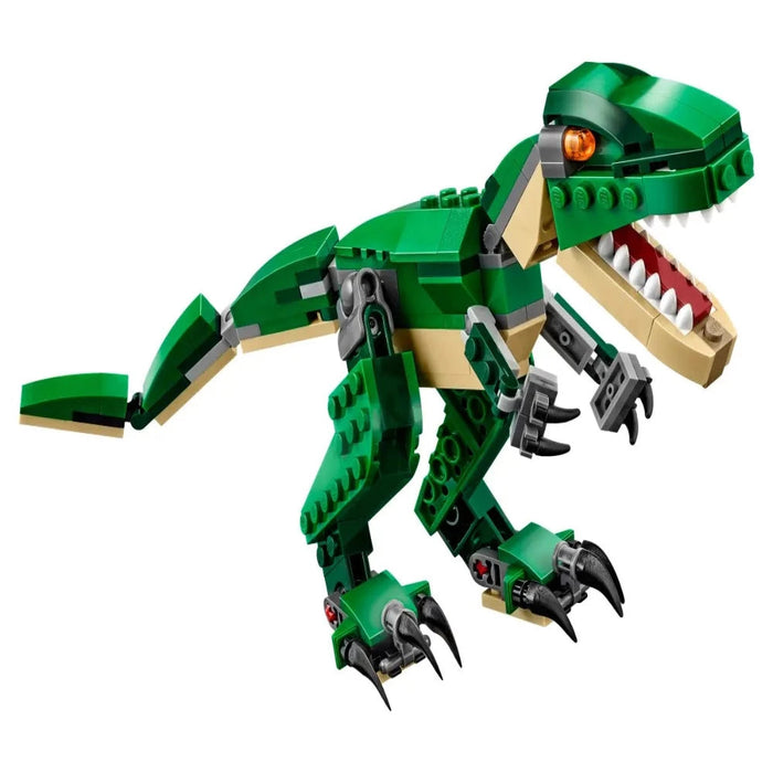 LEGO 31058 Creator Mighty Dinosaurs-Construction-LEGO-Toycra