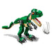 LEGO 31058 Creator Mighty Dinosaurs-Construction-LEGO-Toycra