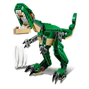 LEGO 31058 Creator Mighty Dinosaurs