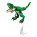 LEGO 31058 Creator Mighty Dinosaurs-Construction-LEGO-Toycra