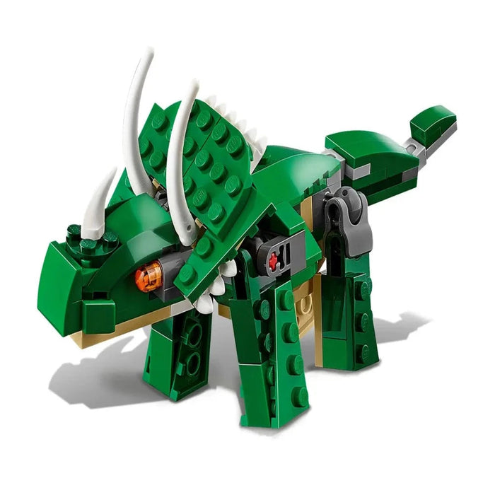 Lego 31058 - Creator - Mighty Dinosaurs, Lego 31058 Creator…