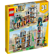 LEGO 31141 Creator Main Street